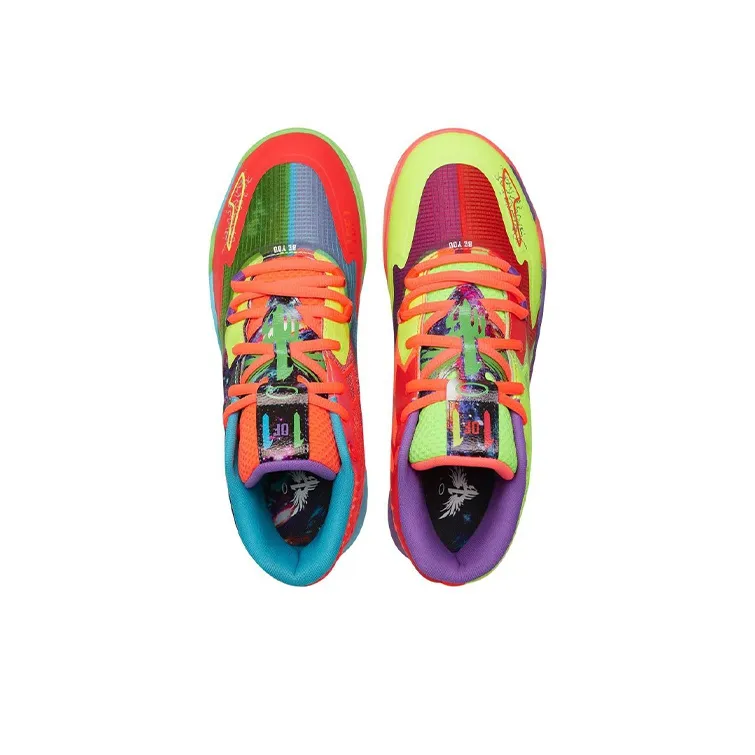 PUMA LaMelo Ball MB.01 Be You-3