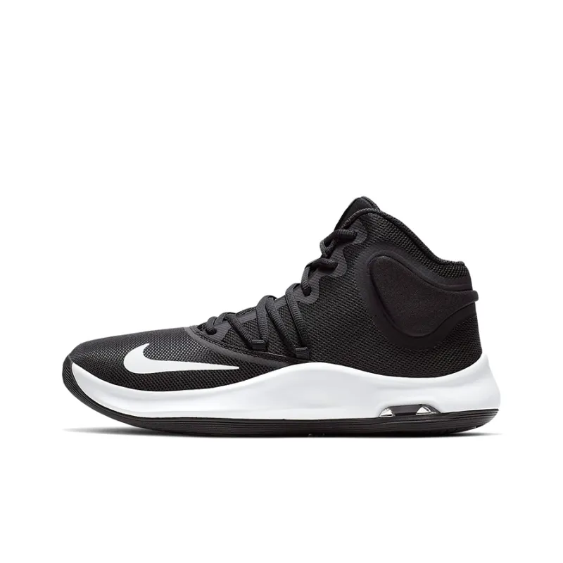 Nike Air Versitile Iv Black/White-0