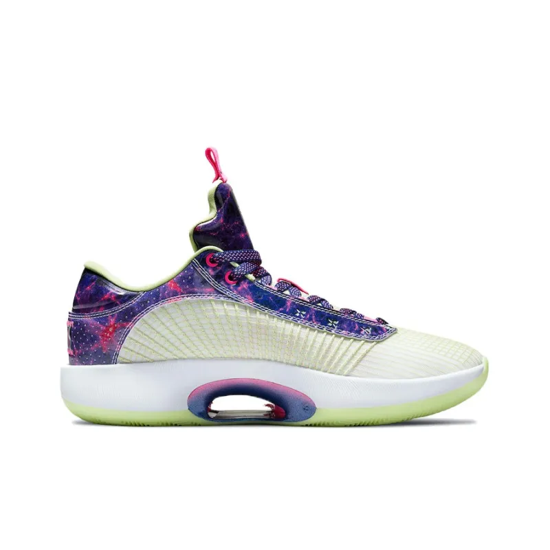 Jordan Xxxv Low Cosmic Deception Luka Doncic Pe-1