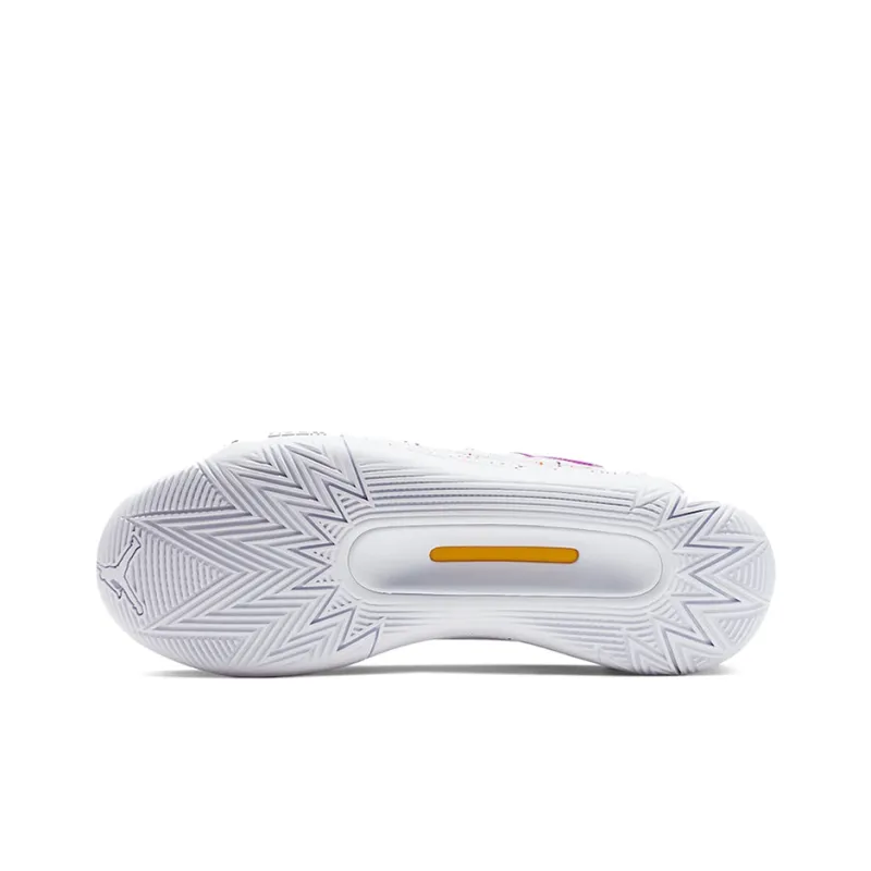 JORDAN Zero Gravity 'Amarillo Purple'-5