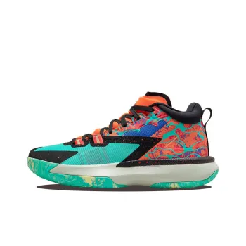 JORDAN Zion 1 Pf 'Hyper Jade'