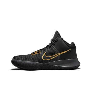 Nike Kyrie Flytrap 4 Ep 'Black Metallic Gold'