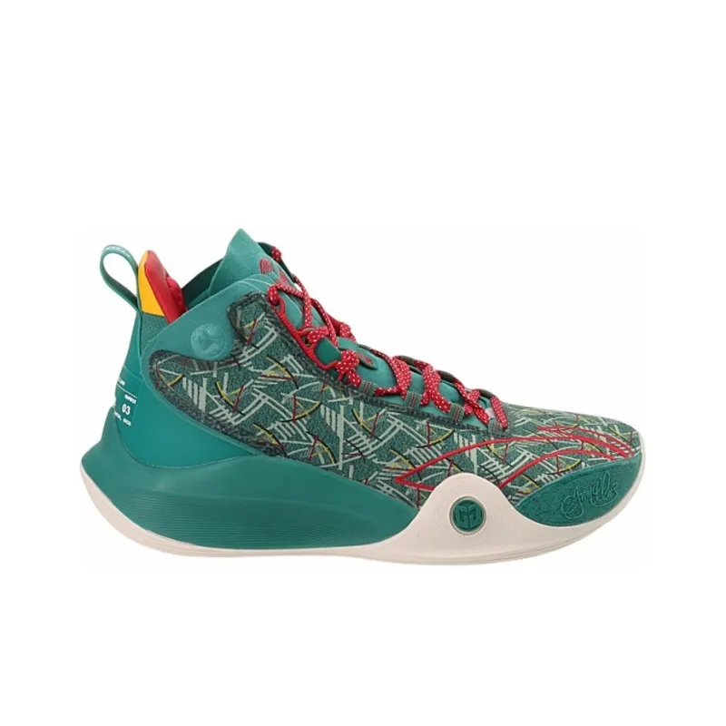 LINING C. J. McCollum CJ-1 - Carpet-1
