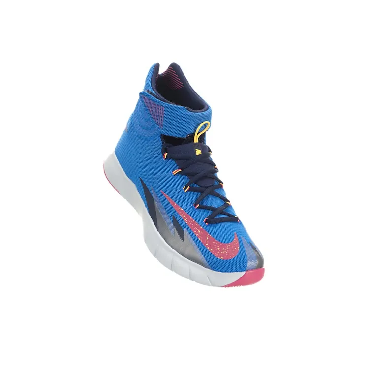 Nike Zoom HyperRev Blue-1