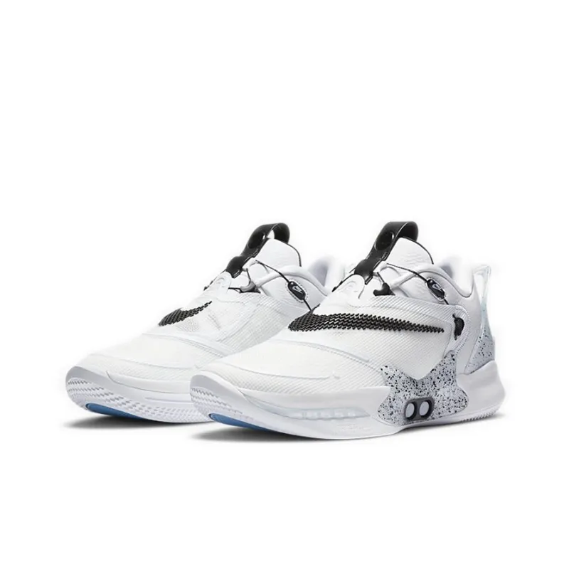 Nike Adapt Bb 2.0 Oreo Japan Charger-2