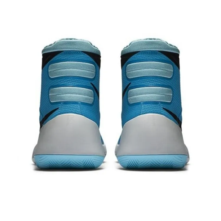 Nike Hyperdunk 2015 Premium Blue-3