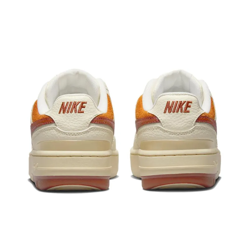 Nike Gamma Force 'Coconut Milk Orange' Women's-4