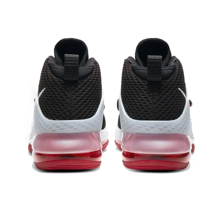 Nike Air Force Max 2 'Bred'-3