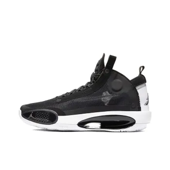 JORDAN 34 'Eclipse'