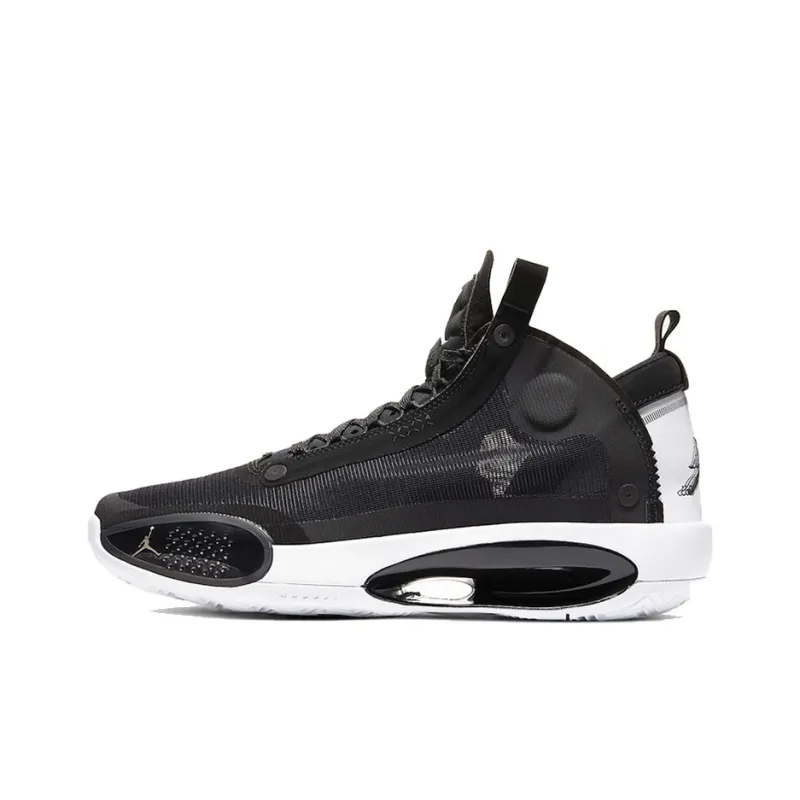 JORDAN 34 'Eclipse'-0