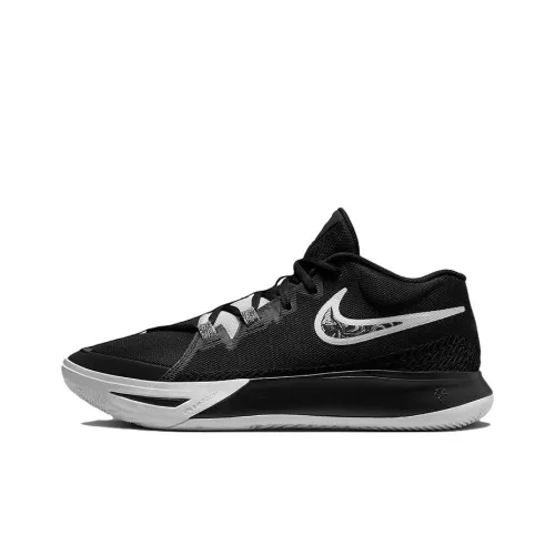 Nike Kyrie Flytrap 6 'Black White'