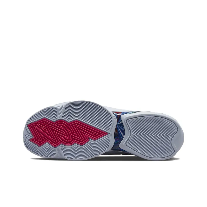 JORDAN Zion 2 'Hope Diamond'-5