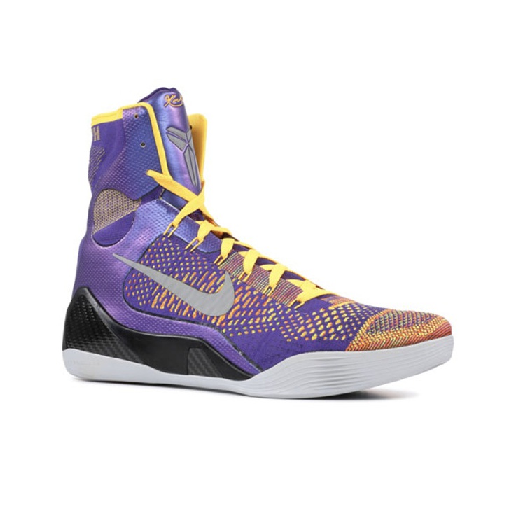 Nike Kobe 9 Elite Team Showtime - POIZON