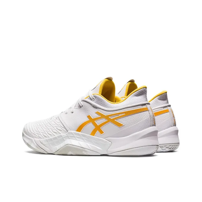 Asics Unpre ARS Low 'White Saffron'-3