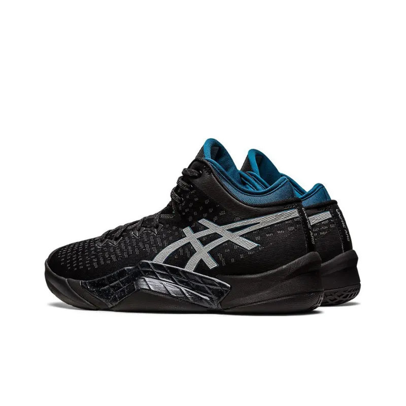 Asics Unpre Ars 'Black Ink Teal'-3