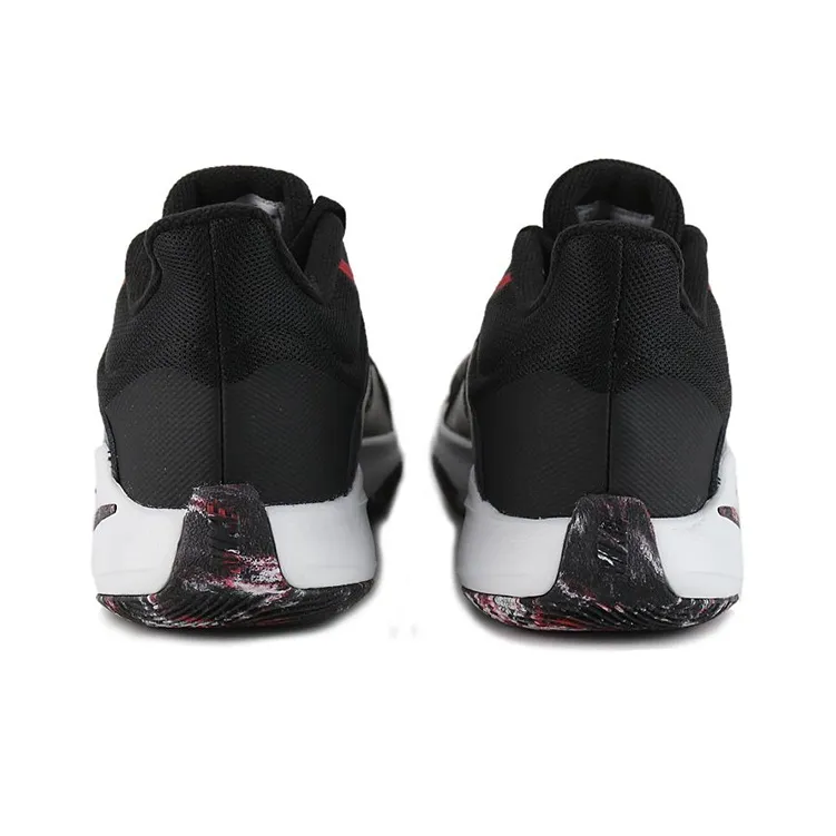 Nike Fly.By Mid 'University Red'-3