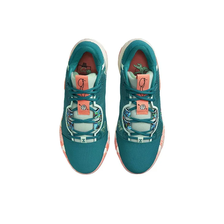 Nike Pg 6 Ep 'All Star Weekend'-3