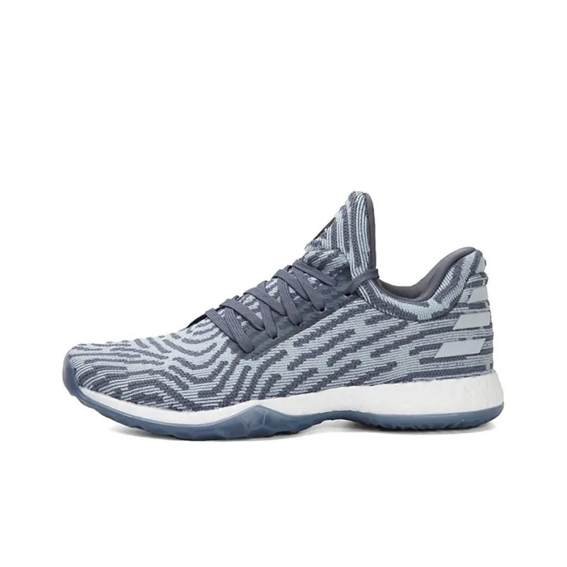 Adidas Harden Ls Raw Steel-0