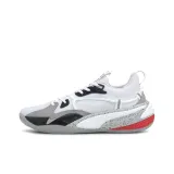 puma slipstream lo beauty mens sneakers in whitegum