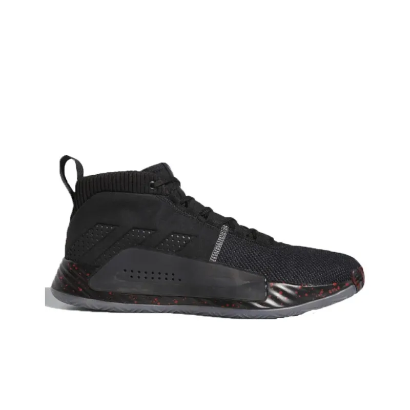 Adidas Dame 5 Away-1