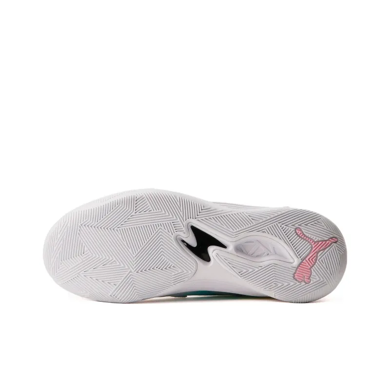 PUMA Trc Blaze Court 'Leopard'-5