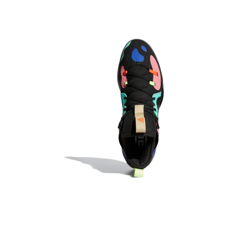 Adidas Harden Stepback 2 Multi-4
