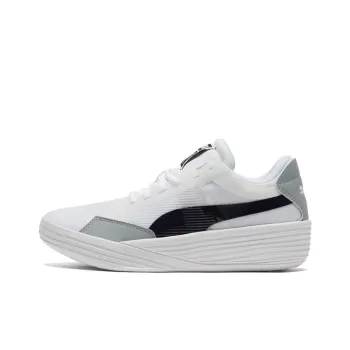 PUMA Clyde All Pro 'White/Black'