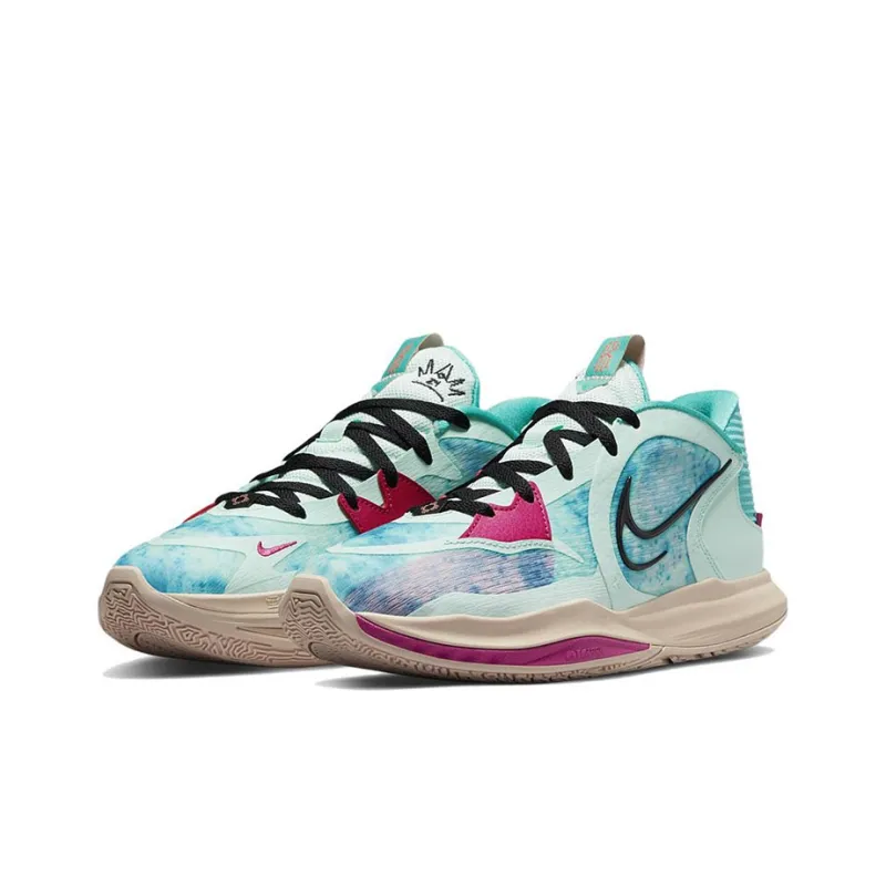 Nike Kyrie Low 5 'Community'-2