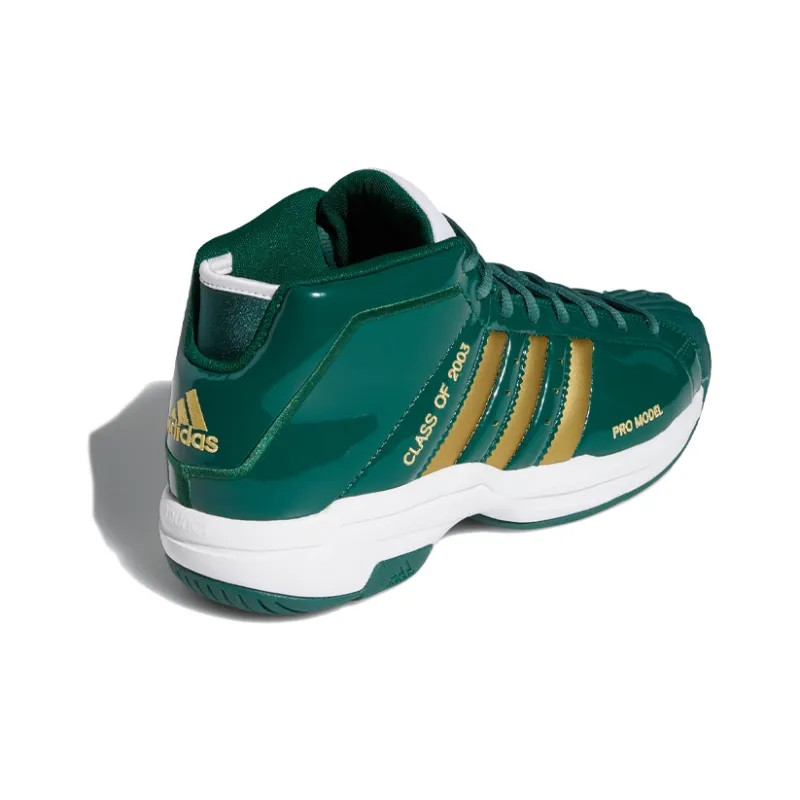 Adidas Pro Model 2G Svsm-3
