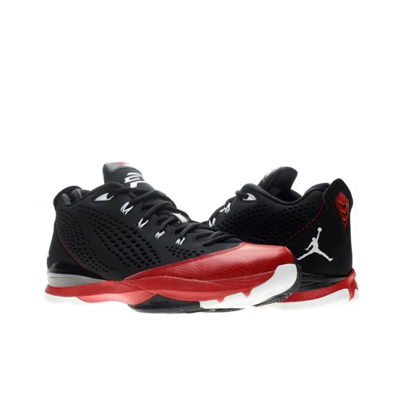 JORDAN CP3.VII 'Bred'-3