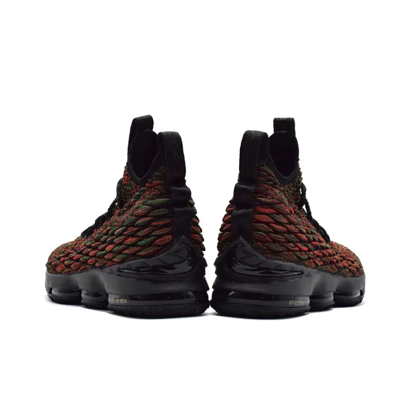 Nike LeBron 15 Ep 'BHM'-2