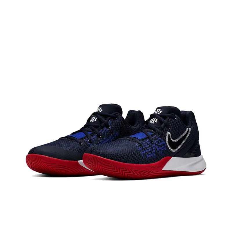 Nike Kyrie Flytrap 2 EP 'Obsidian'-2