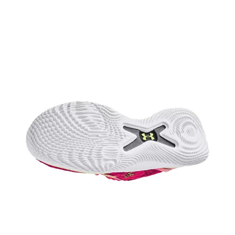 Under Armour Curry Flow 10 Girl Dad-4