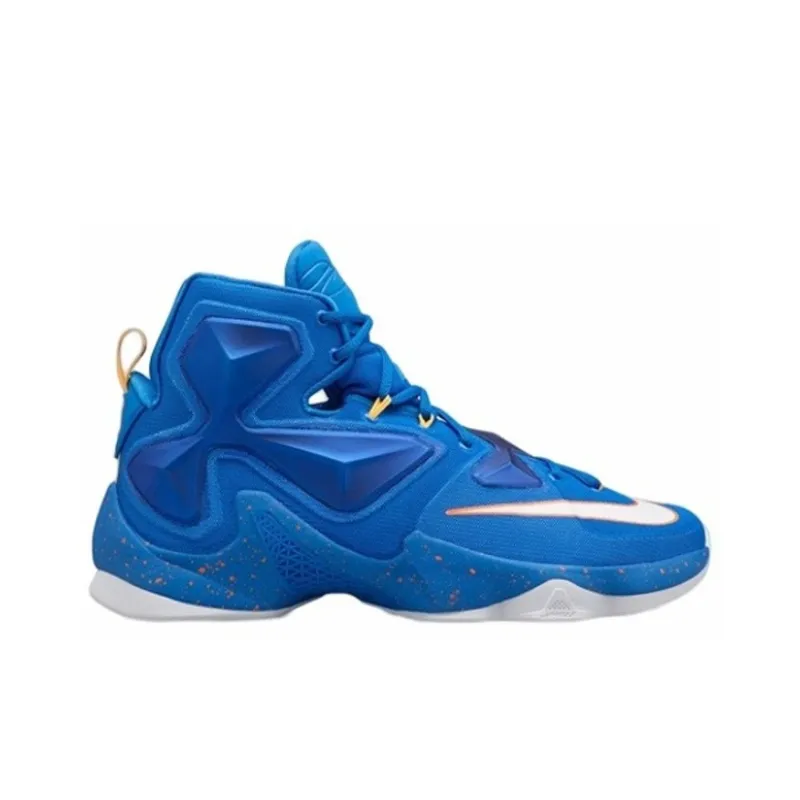 Nike LeBron 13 'Balance'-1