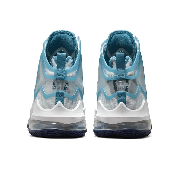Nike Space Jam X LeBron 19 Ep 'Sweatsuit'-4