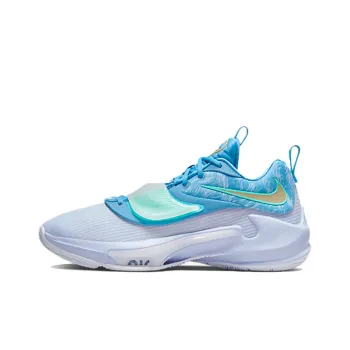 Nike Zoom Freak 3 EP 'Freezing Time'