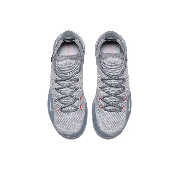 Nike Zoom Kd 11 Ep 'Cool Grey'-3