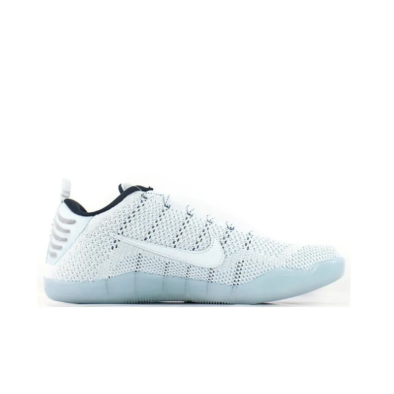 Nike Kobe 11 Elite Low 4KB Pale Horse-1