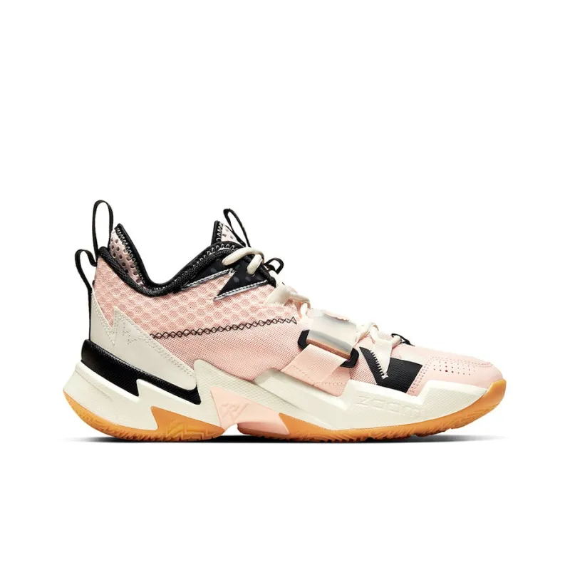 JORDAN Why Not Zer0.3 'Washed Coral'-1