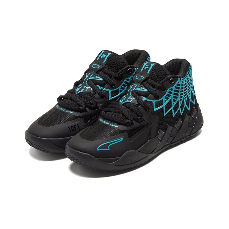 PUMA LaMelo Ball MB.01 Buzz City-2