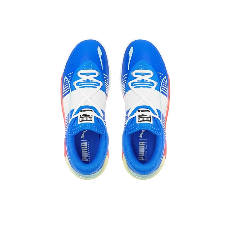 PUMA Fusion Nitro 'Bluemazing'-2