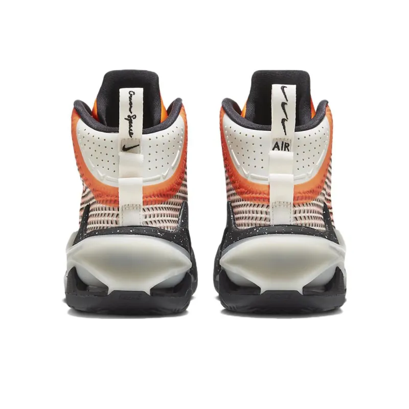 Nike Air Zoom G.T. Jump Ep 'Orange Black'-4