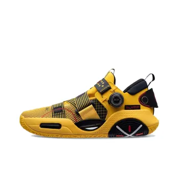 Li Ning Wade All City 9 V2 BOA Bruce Lee