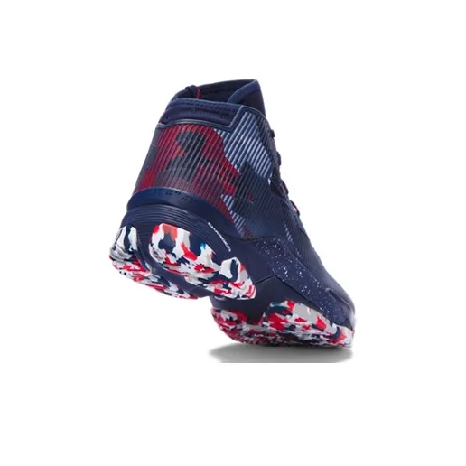 Under Armour Ua Curry 2.5 Usa-1