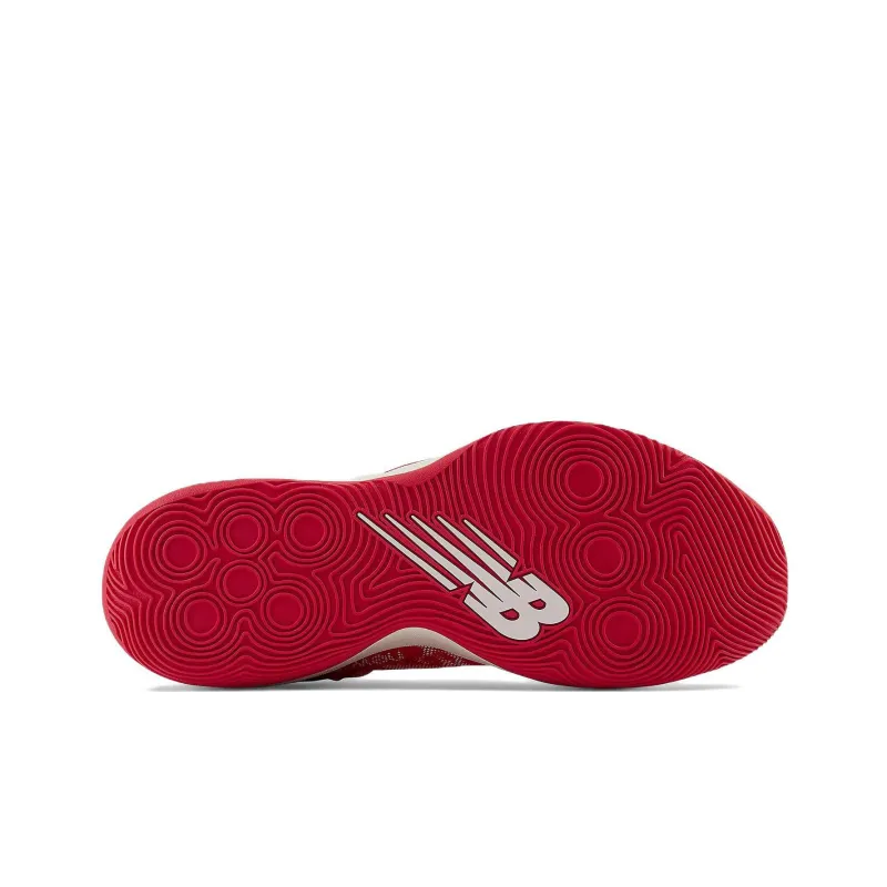 New Balance Two Wxy V3 Team Red White-5