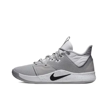 Nike Pg 3 Team Wolf Grey