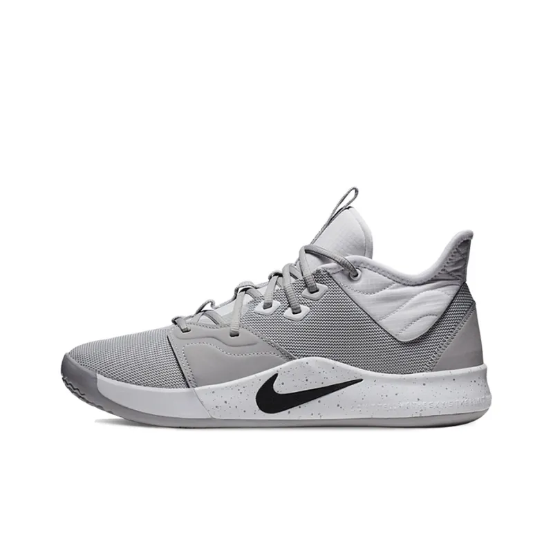 Nike Pg 3 Team Wolf Grey-0