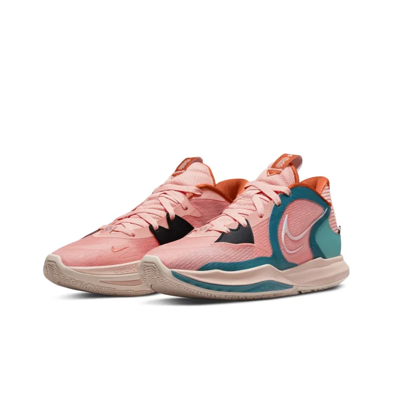 Nike Kyrie Low 5 Ep 'Light Madder Root'-2