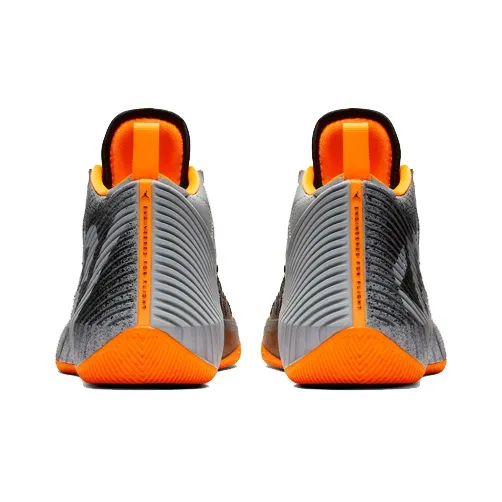 JORDAN Why Not Zer0.1 'Chaos Black'-4