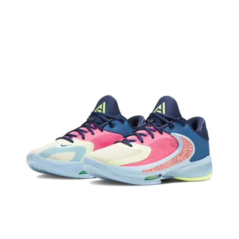 Nike Zoom Freak 4 Ep Nrg 'Unbelievable'-2